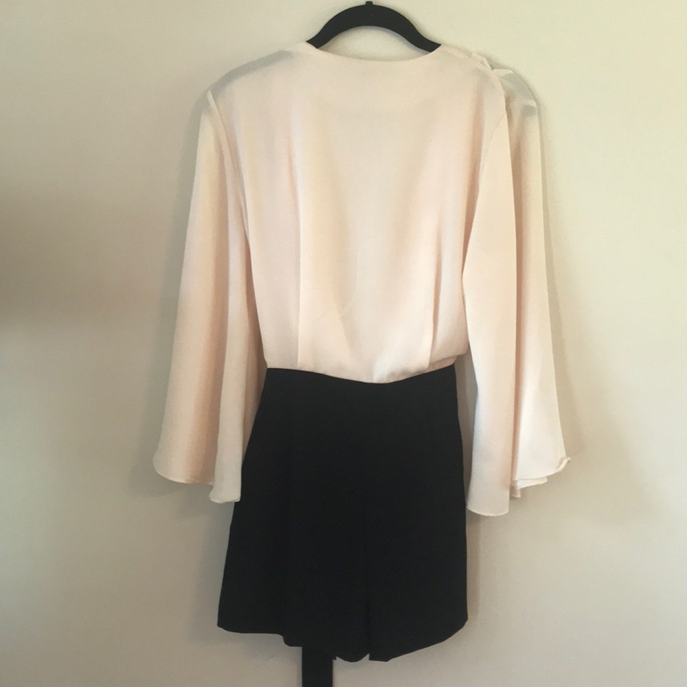 Blaque Label Romper - Picture 6 of 8